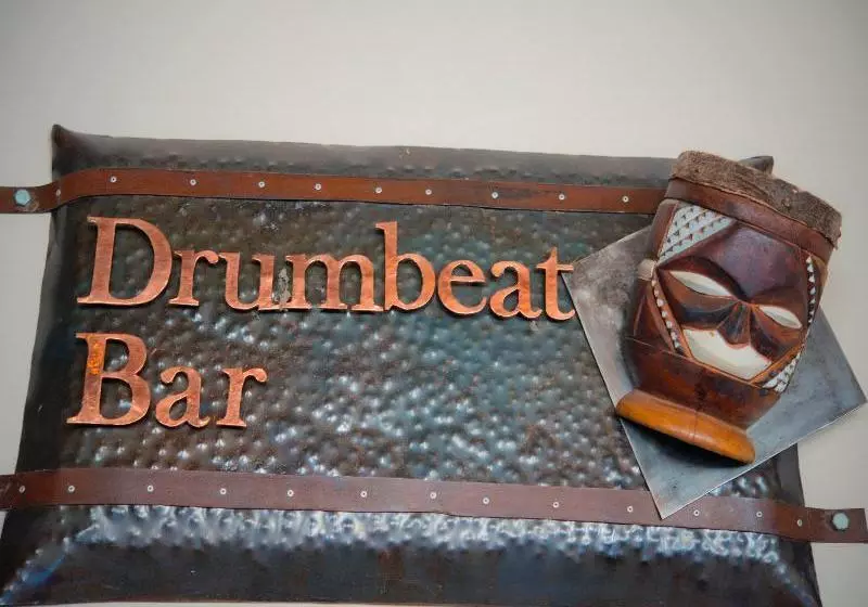 Отель Oshakati Country