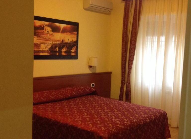 فندق Residenza Fermi