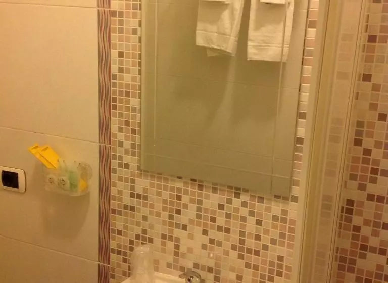 Hotelli Residenza Fermi