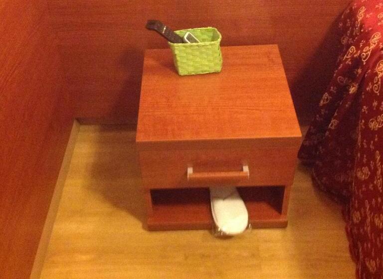 فندق Residenza Fermi