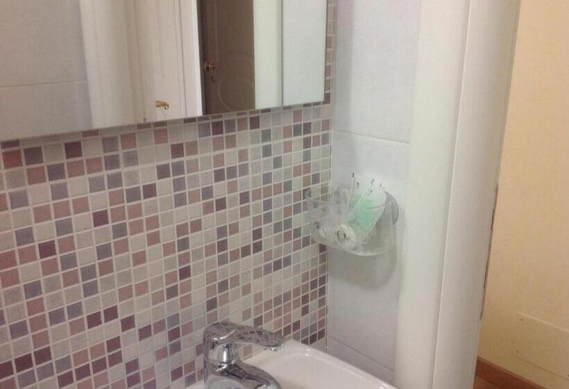 فندق Residenza Fermi