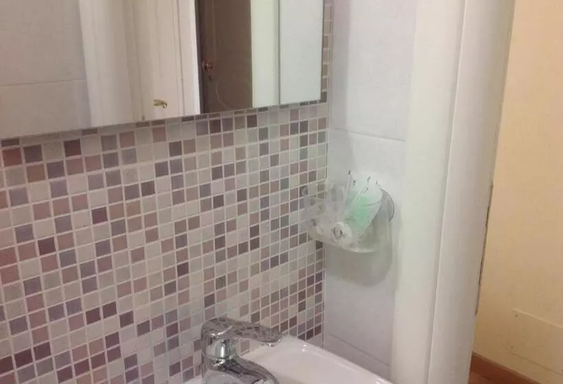 Hotelli Residenza Fermi