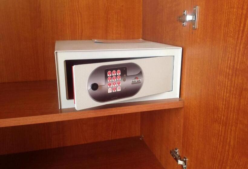 فندق Residenza Fermi