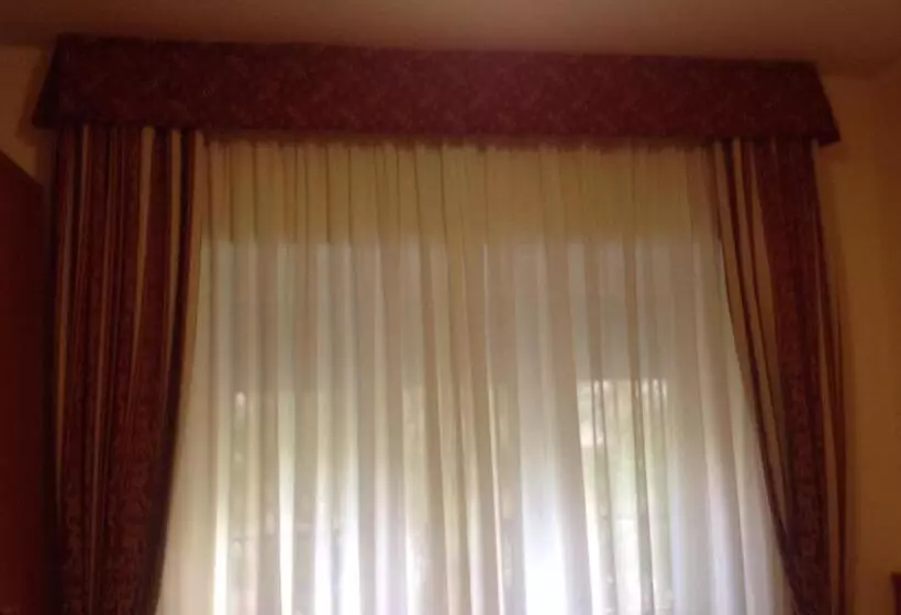 Hotelli Residenza Fermi