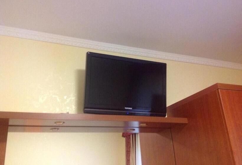 فندق Residenza Fermi