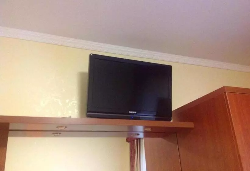 Hotelli Residenza Fermi