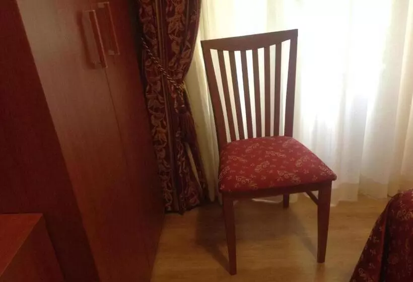 Hotelli Residenza Fermi