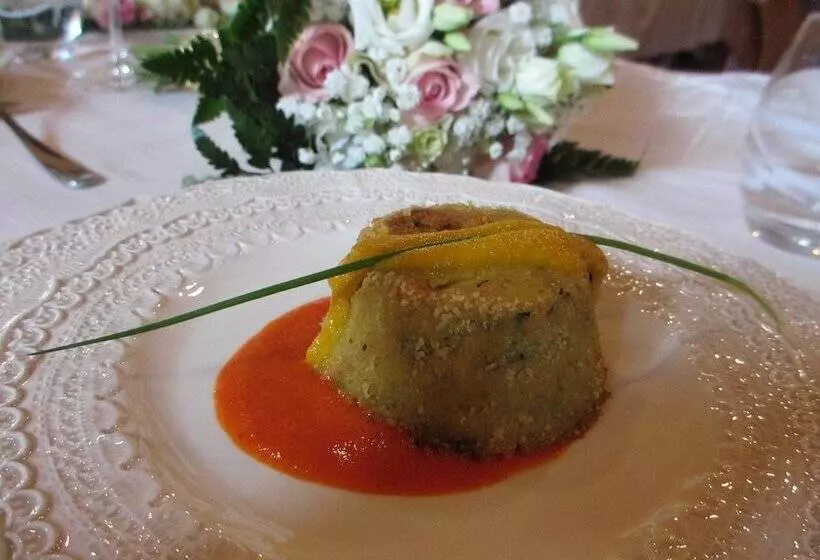 Kır Oteli Agriturismo Il Felciaione