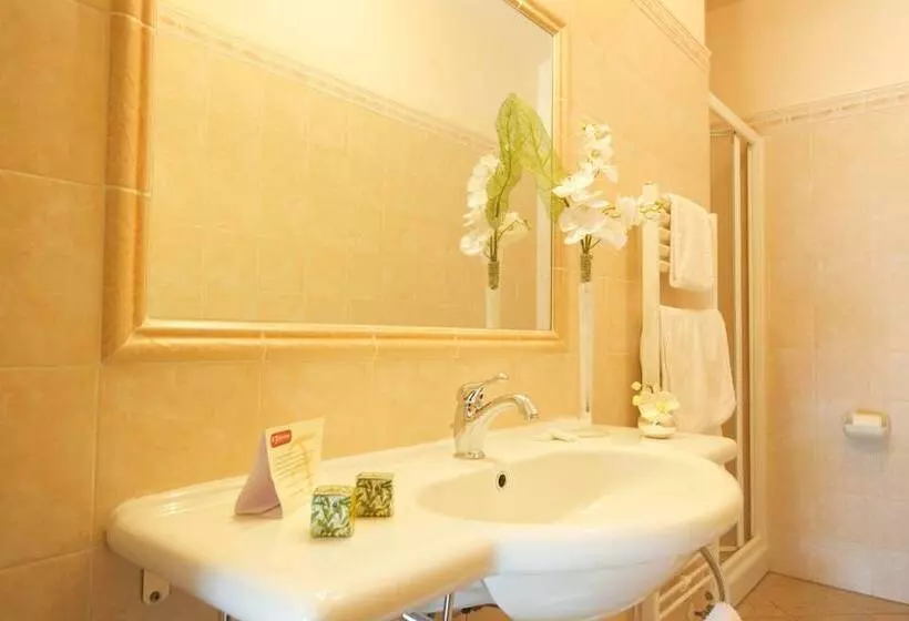 Kır Oteli Agriturismo Il Felciaione