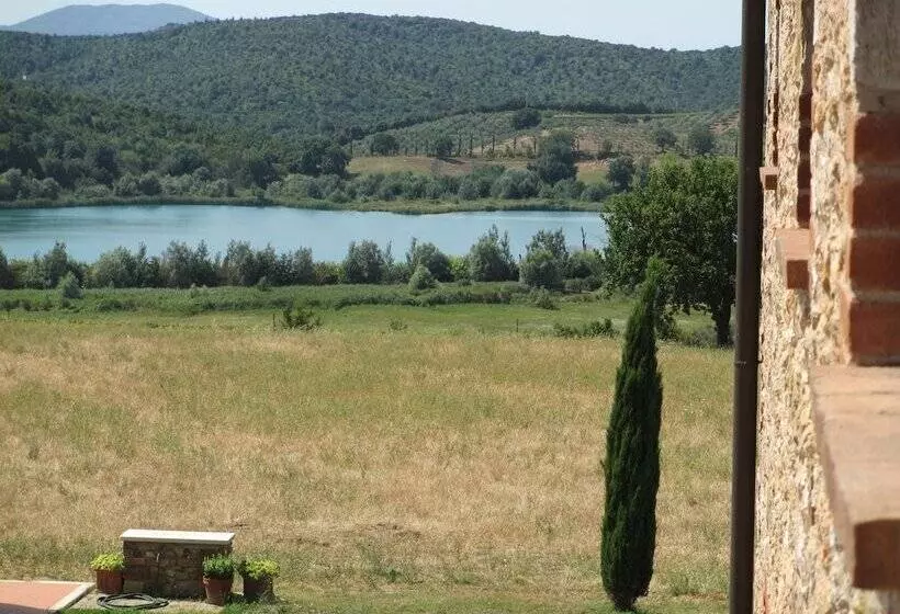 Kır Oteli Agriturismo Il Felciaione