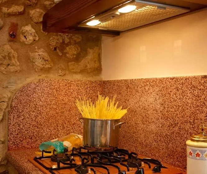 Kır Oteli Agriturismo Il Felciaione