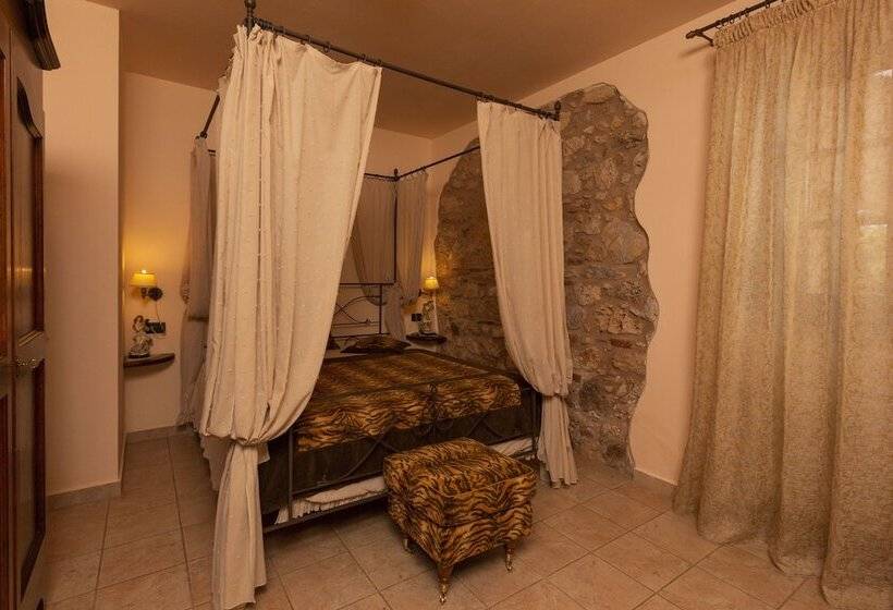 فندق ريفى Agriturismo Il Felciaione