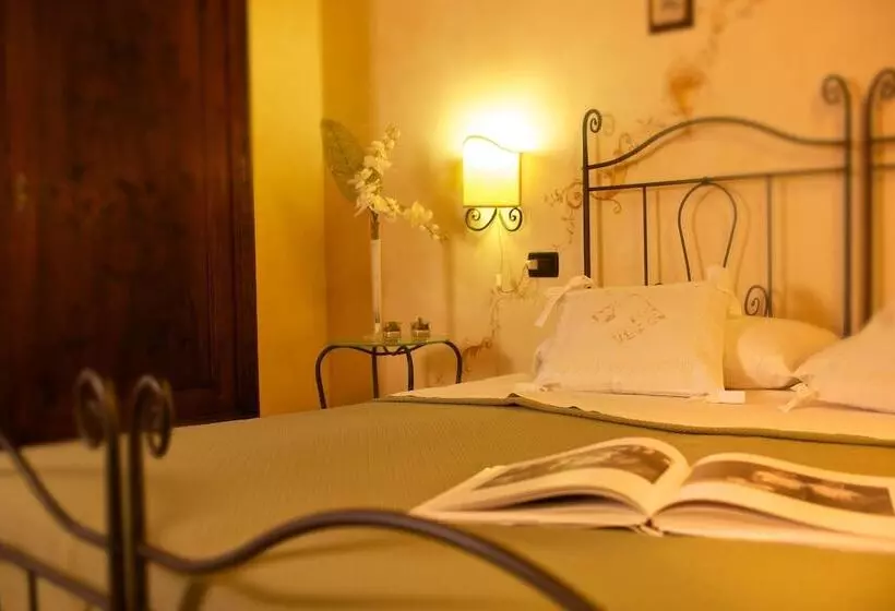 Kır Oteli Agriturismo Il Felciaione