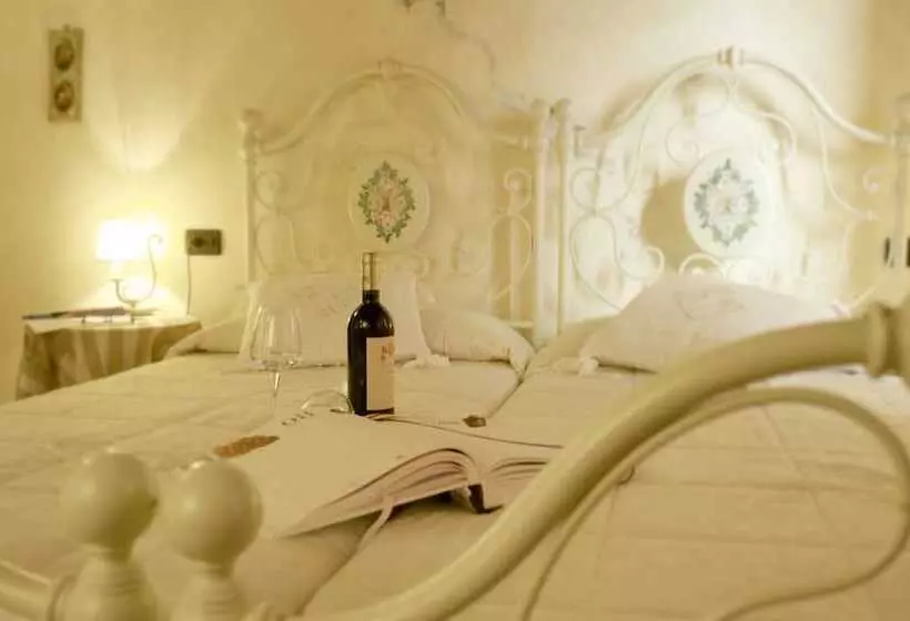 Kır Oteli Agriturismo Il Felciaione