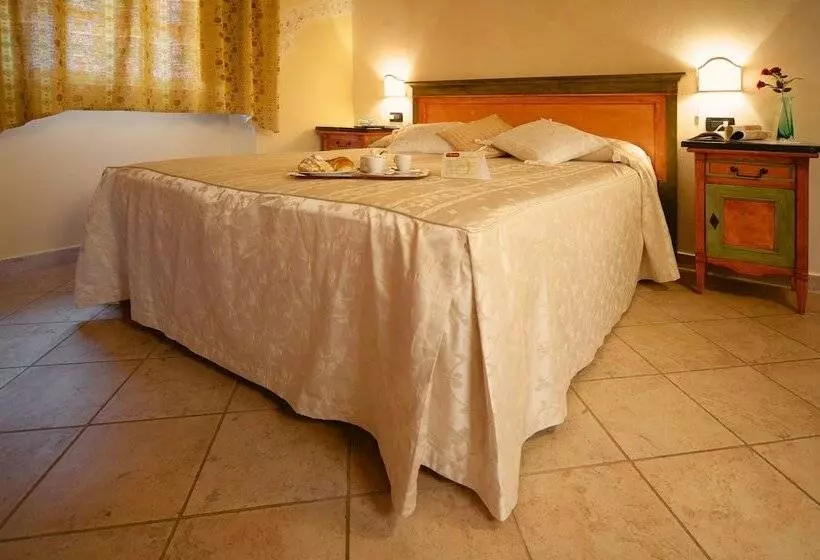 Kır Oteli Agriturismo Il Felciaione