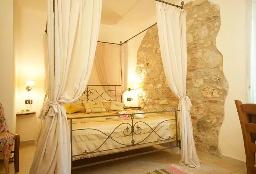 Kır Oteli Agriturismo Il Felciaione