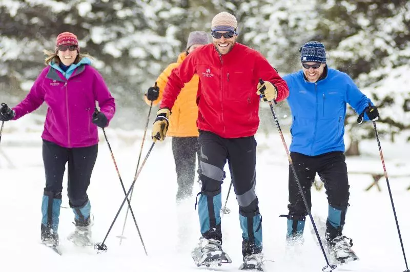 Hotel Shoshone Condominiums