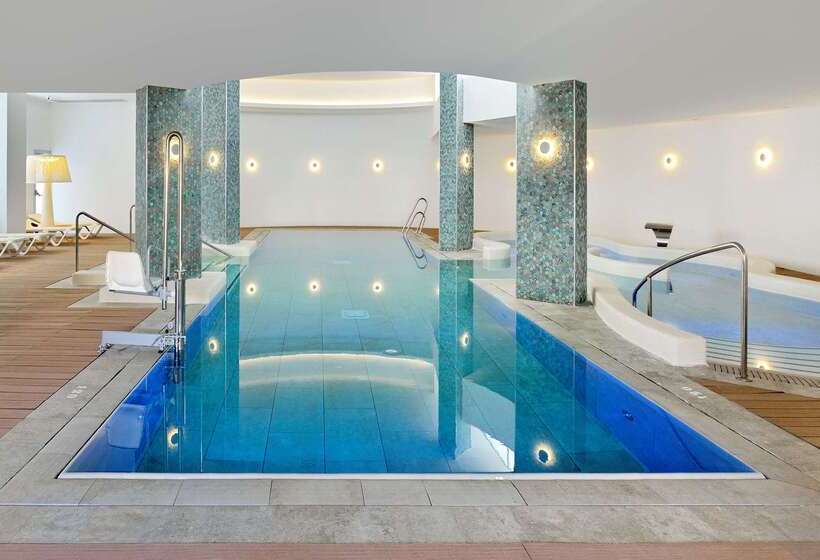 فندق Sol Torremolinos Don Marco - Adults Recommended