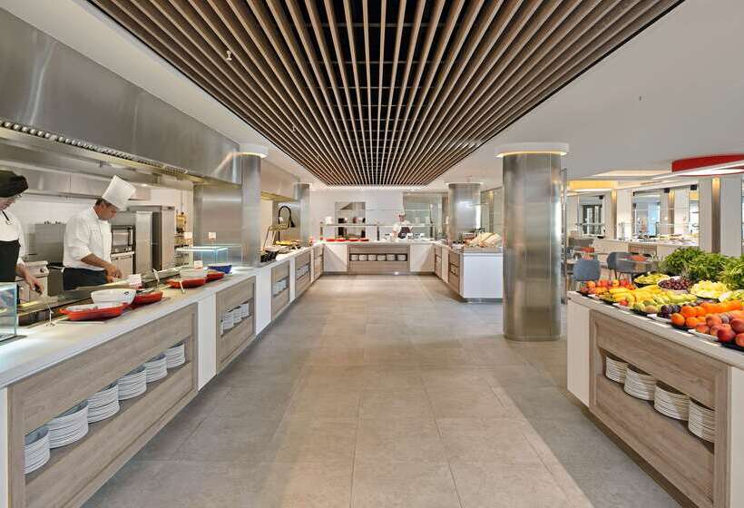 فندق Sol Torremolinos Don Marco - Adults Recommended