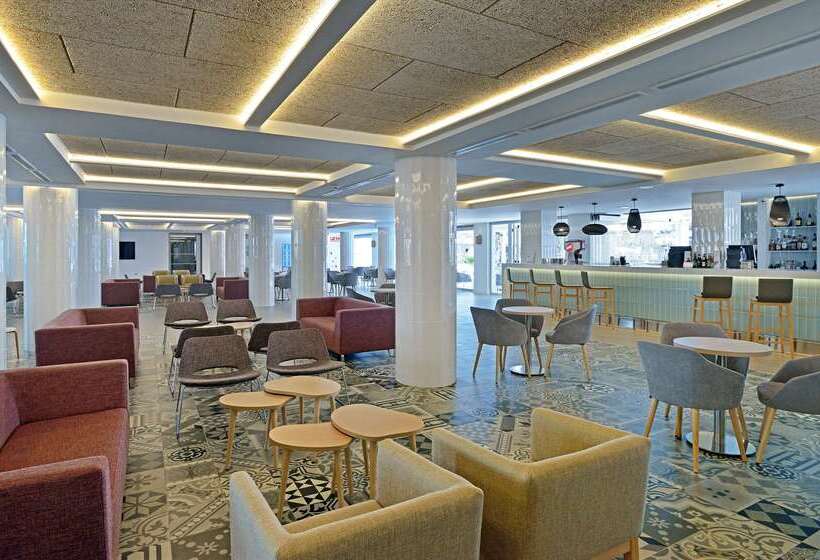 فندق Sol Torremolinos Don Marco - Adults Recommended