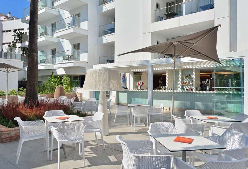 فندق Sol Torremolinos Don Marco - Adults Recommended