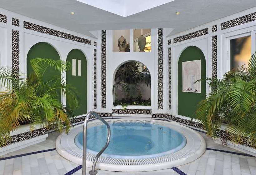 فندق Sol Torremolinos Don Marco - Adults Recommended