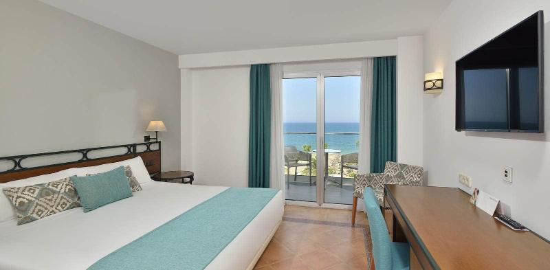 فندق Sol Torremolinos Don Marco - Adults Recommended