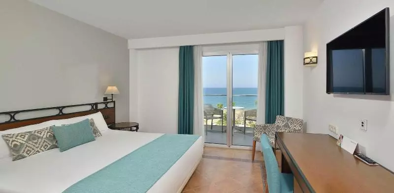 Hotel Sol Torremolinos Don Marco - Adults Recommended