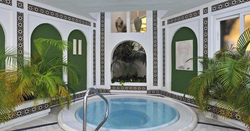 فندق Sol Torremolinos Don Marco - Adults Recommended