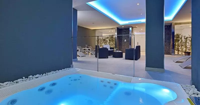 Hotel Sol Torremolinos Don Marco - Adults Recommended