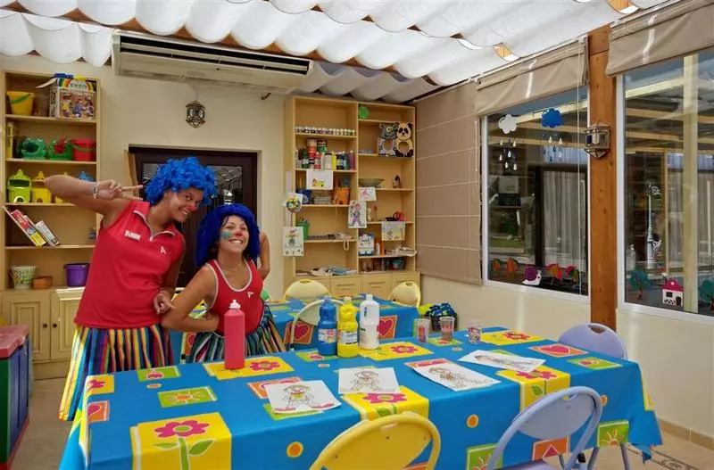 Hotel Sol Torremolinos Don Marco - Adults Recommended