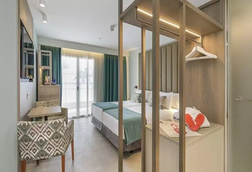 Hotel Sol Torremolinos Don Marco - Adults Recommended