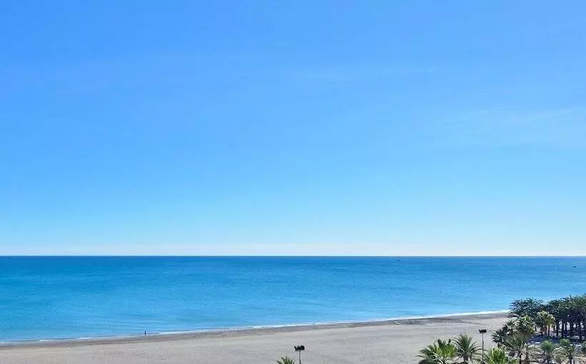 Hotel Sol Torremolinos Don Marco - Adults Recommended