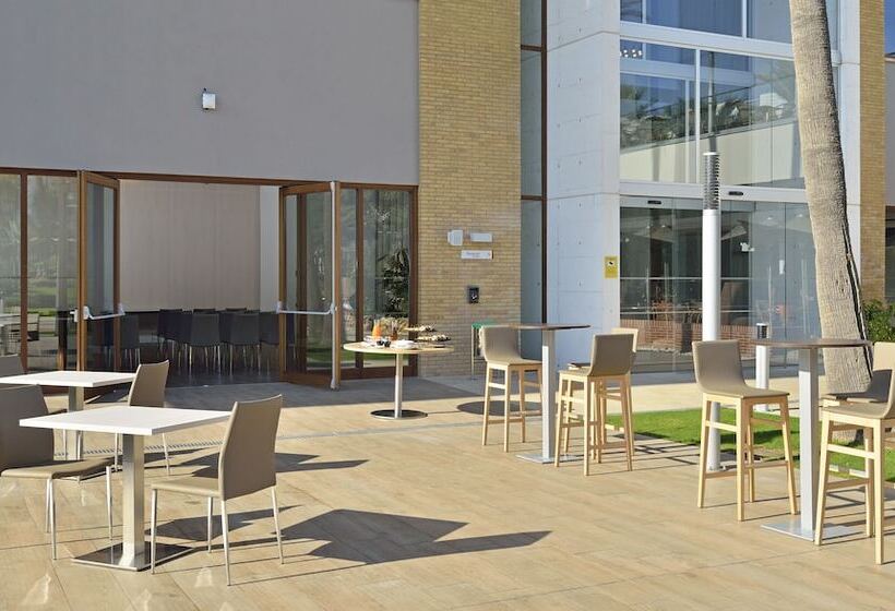 فندق Sol Torremolinos Don Marco - Adults Recommended