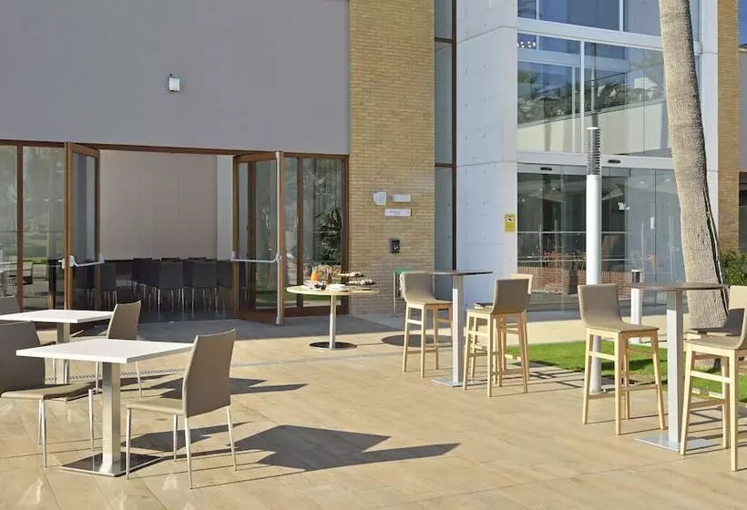 Hotel Sol Torremolinos Don Marco - Adults Recommended