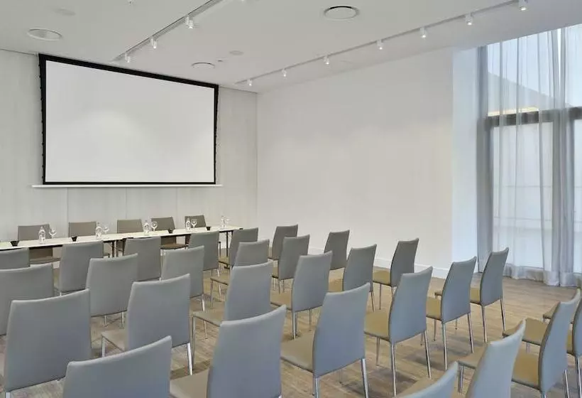 Hotel Sol Torremolinos Don Marco - Adults Recommended