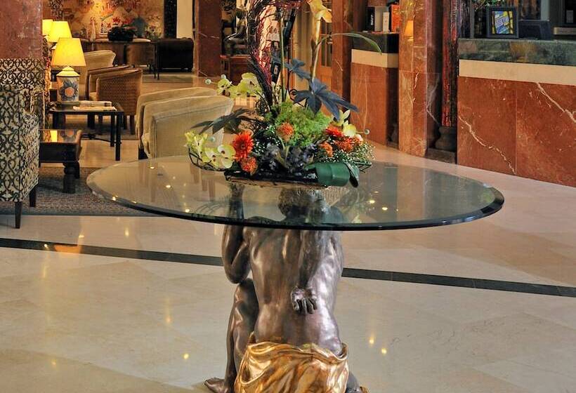 فندق Sol Torremolinos Don Marco - Adults Recommended