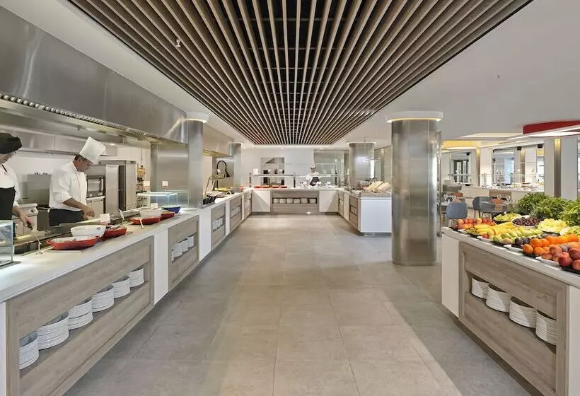 Hotel Sol Torremolinos Don Marco - Adults Recommended