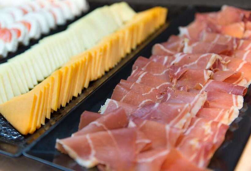 فندق Sol Torremolinos Don Marco - Adults Recommended