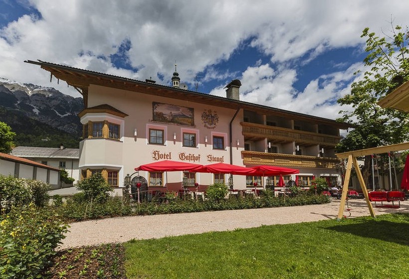 Hotel Stangl