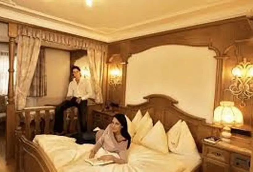 Hotel Stangl
