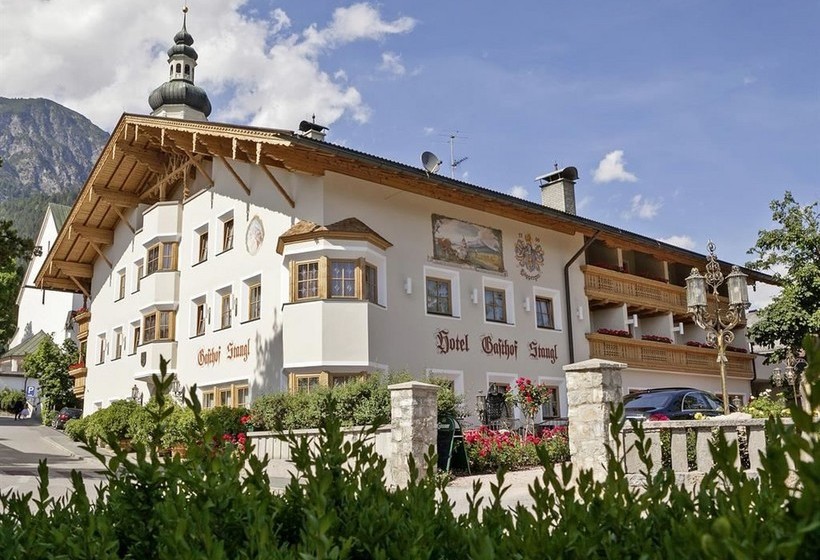Hotel Stangl