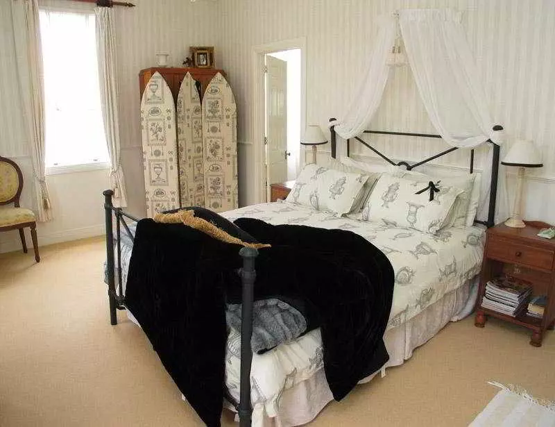 호텔 The Ambers Bed And Breakfast