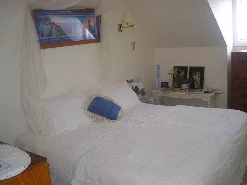 호텔 The Ambers Bed And Breakfast