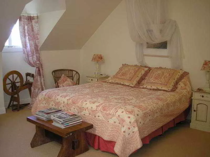 호텔 The Ambers Bed And Breakfast