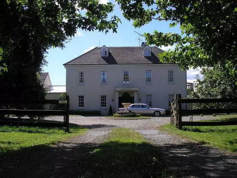 호텔 The Ambers Bed And Breakfast