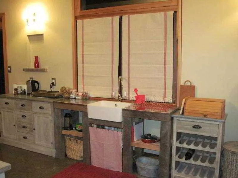 호텔 The Ambers Bed And Breakfast