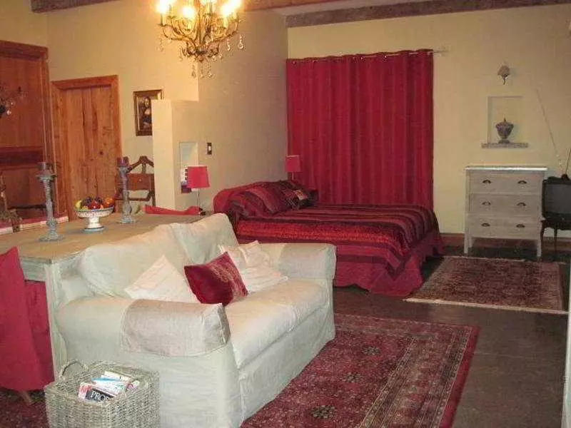 호텔 The Ambers Bed And Breakfast