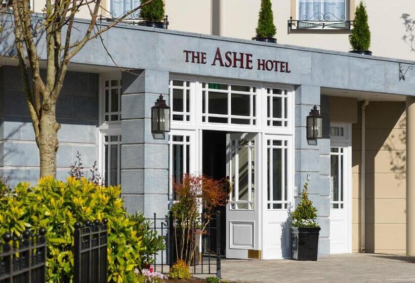 فندق The Ashe