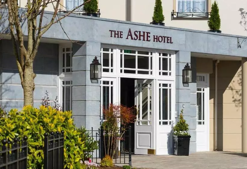 فندق The Ashe